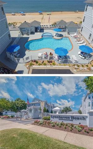 2301 Beach Haven Dr Apt 301, Virginia Beach, VA 23451