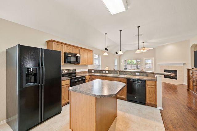 5117 Pinellas Avenue, Fort Worth, TX 76244