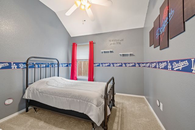 5117 Pinellas Avenue, Fort Worth, TX 76244