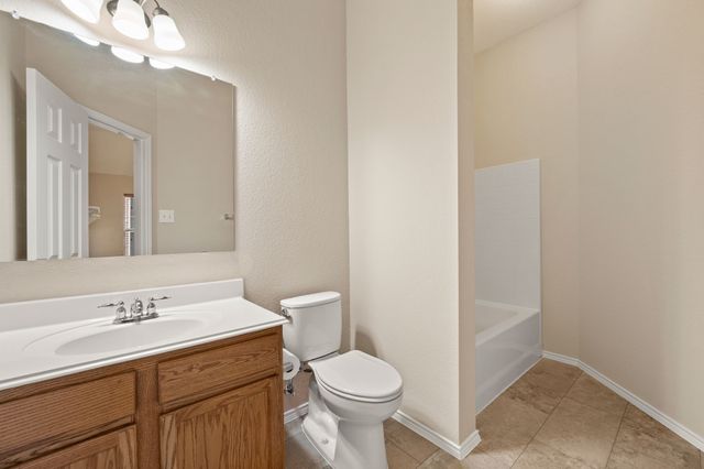 5117 Pinellas Avenue, Fort Worth, TX 76244