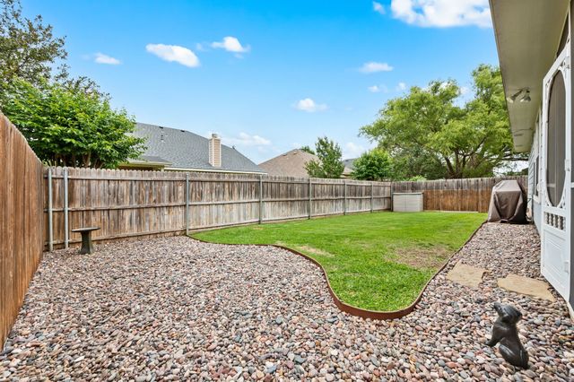 5117 Pinellas Avenue, Fort Worth, TX 76244