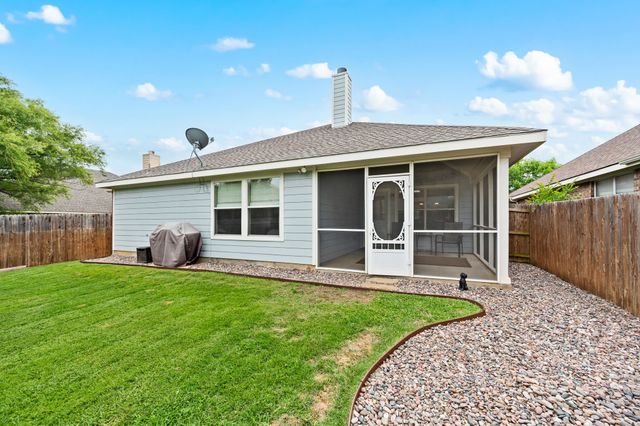 5117 Pinellas Avenue, Fort Worth, TX 76244