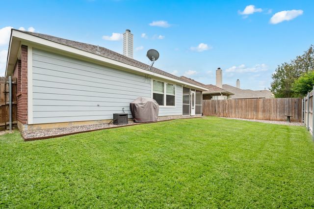 5117 Pinellas Avenue, Fort Worth, TX 76244