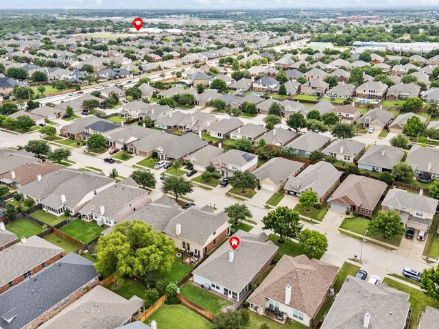 5117 Pinellas Avenue, Fort Worth, TX 76244