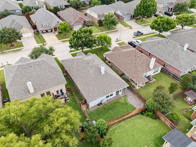 5117 Pinellas Avenue, Fort Worth, TX 76244