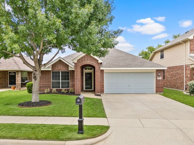 5117 Pinellas Avenue, Fort Worth, TX 76244