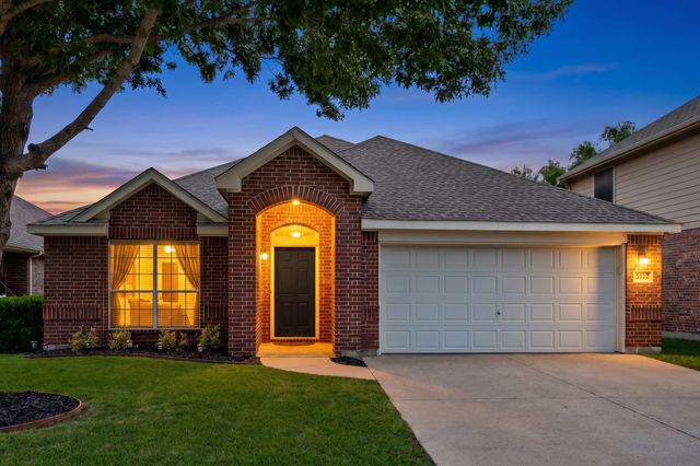 5117 Pinellas Avenue, Fort Worth, TX 76244