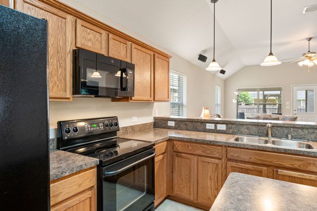 5117 Pinellas Avenue, Fort Worth, TX 76244