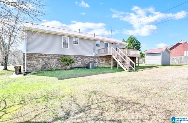 1518 5TH AVENUE SE, Cullman, AL 35055