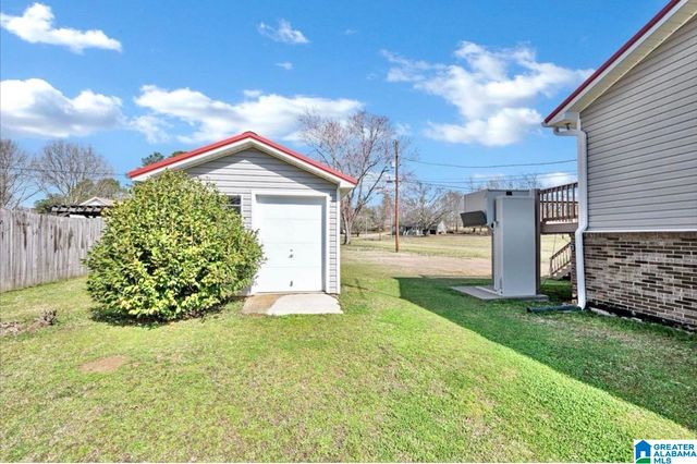 1518 5TH AVENUE SE, Cullman, AL 35055