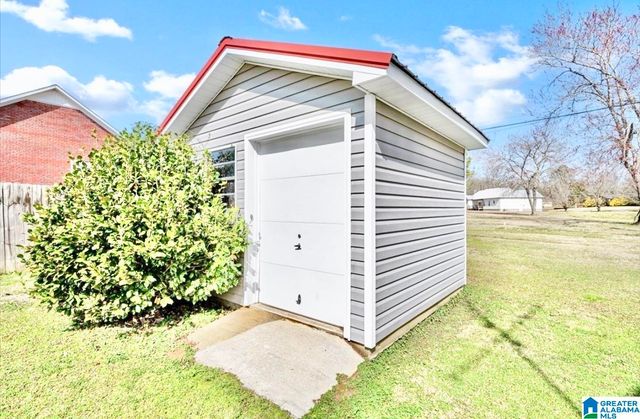 1518 5TH AVENUE SE, Cullman, AL 35055