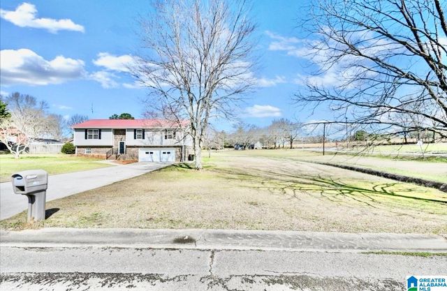1518 5TH AVENUE SE, Cullman, AL 35055