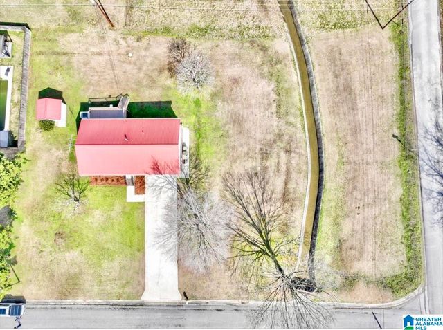 1518 5TH AVENUE SE, Cullman, AL 35055