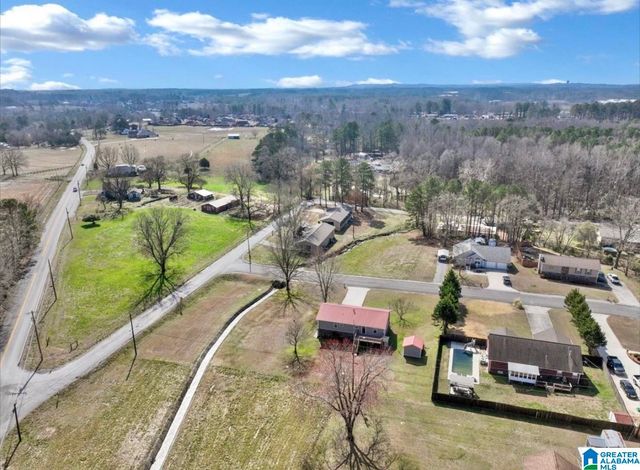 1518 5TH AVENUE SE, Cullman, AL 35055