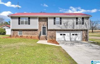 1518 5TH AVENUE SE, Cullman, AL 35055