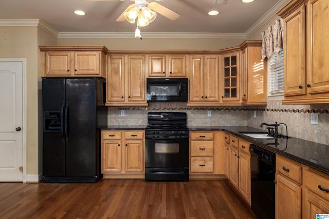 5629 PARK SIDE CIRCLE, Hoover, AL 35244