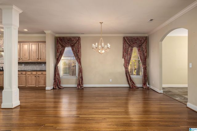 5629 PARK SIDE CIRCLE, Hoover, AL 35244