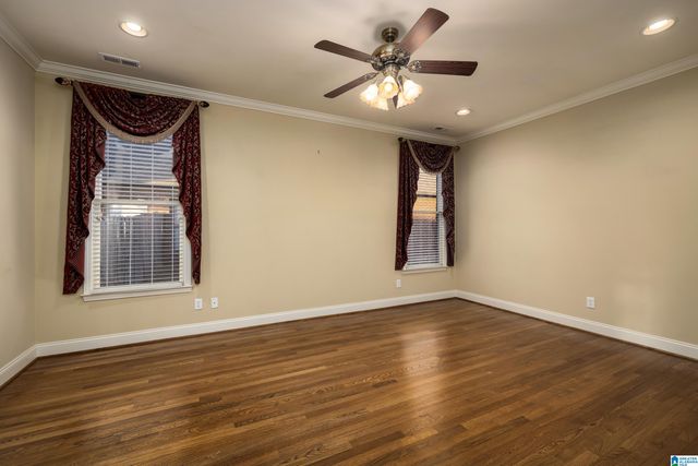 5629 PARK SIDE CIRCLE, Hoover, AL 35244