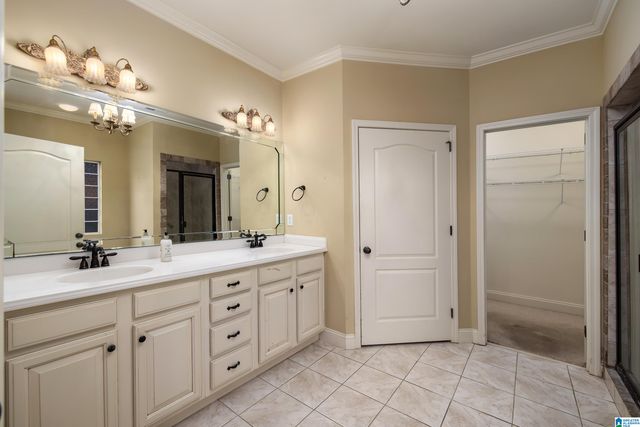 5629 PARK SIDE CIRCLE, Hoover, AL 35244