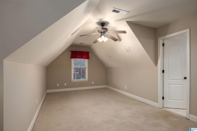 5629 PARK SIDE CIRCLE, Hoover, AL 35244