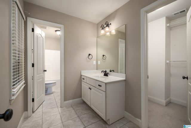 5629 PARK SIDE CIRCLE, Hoover, AL 35244