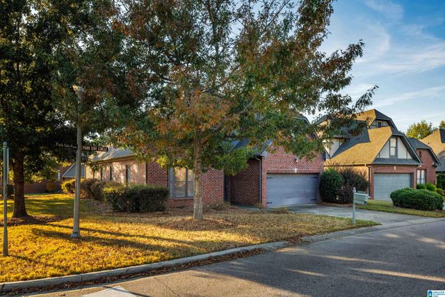 5629 PARK SIDE CIRCLE, Hoover, AL 35244