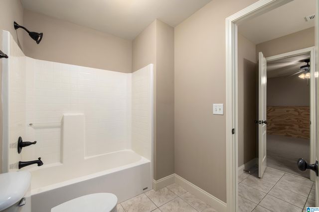 5629 PARK SIDE CIRCLE, Hoover, AL 35244