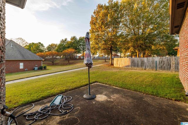 5629 PARK SIDE CIRCLE, Hoover, AL 35244