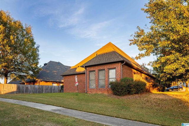 5629 PARK SIDE CIRCLE, Hoover, AL 35244