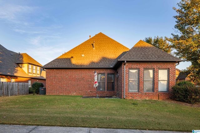 5629 PARK SIDE CIRCLE, Hoover, AL 35244