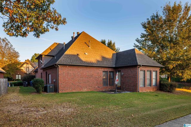 5629 PARK SIDE CIRCLE, Hoover, AL 35244