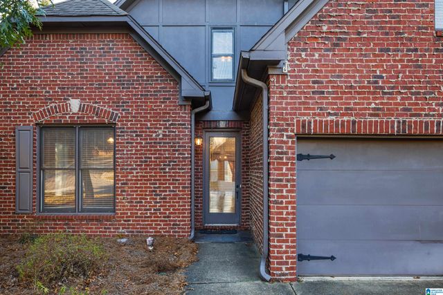 5629 PARK SIDE CIRCLE, Hoover, AL 35244