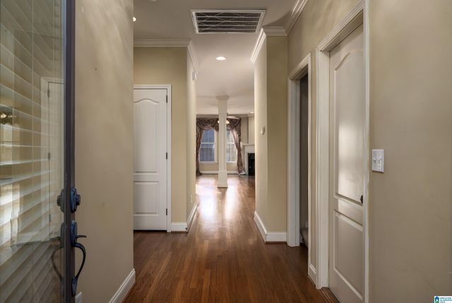 5629 PARK SIDE CIRCLE, Hoover, AL 35244