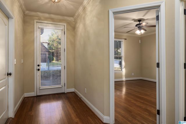 5629 PARK SIDE CIRCLE, Hoover, AL 35244