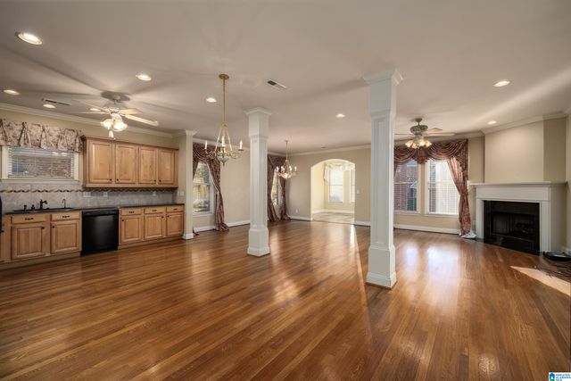 5629 PARK SIDE CIRCLE, Hoover, AL 35244