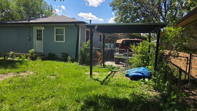 1737 N Layman Avenue, Indianapolis, IN 46218