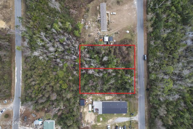 000 Magnolia Avenue, Youngstown, FL 32466