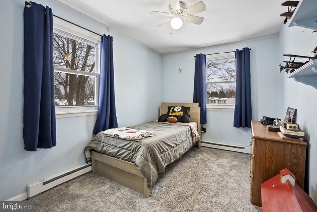 677 S 6TH AVE, Royersford, PA 19468