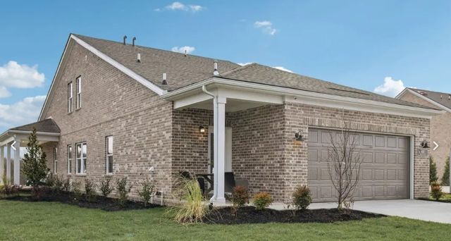 409 Briar Alley, Mount Juliet, TN 37122