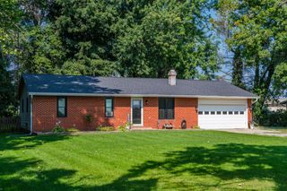 4610 Urbana-Moorefield Pike, Urbana, OH 43078