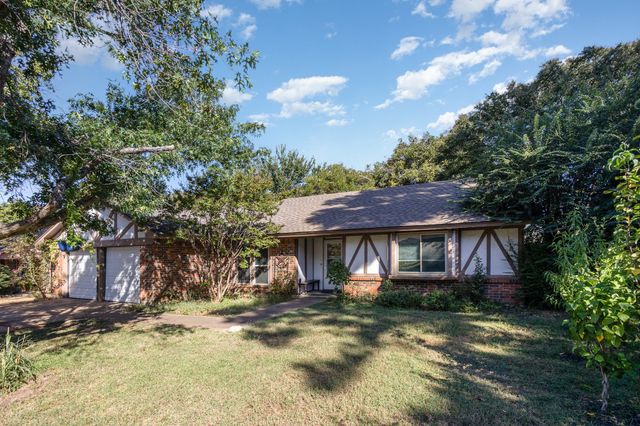 1631 Terrace Street, Arlington, TX 76012