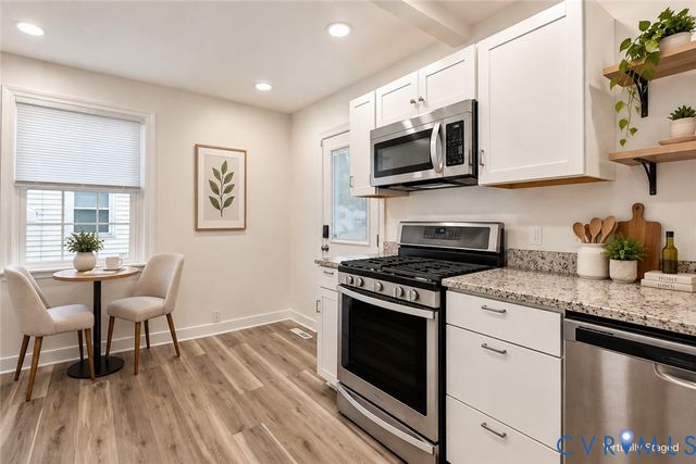 3504 Meadowbridge Rd, Richmond, VA 23222