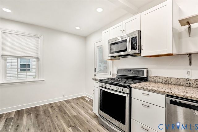 3504 Meadowbridge Rd, Richmond, VA 23222