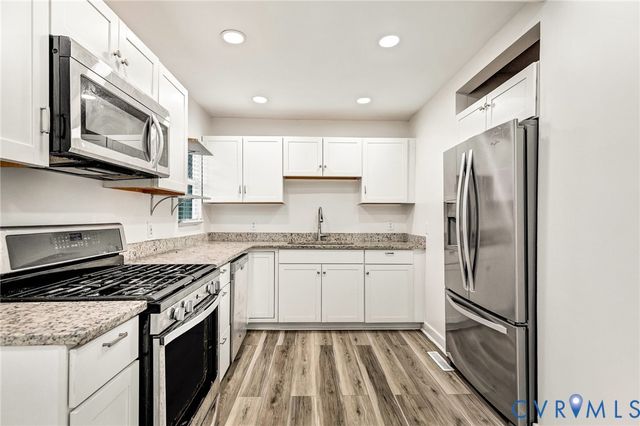 3504 Meadowbridge Rd, Richmond, VA 23222