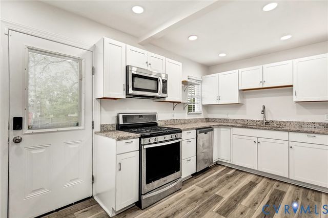 3504 Meadowbridge Rd, Richmond, VA 23222