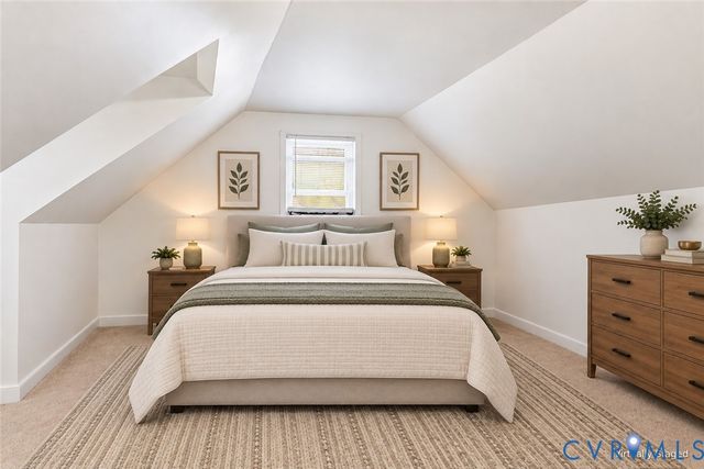 3504 Meadowbridge Rd, Richmond, VA 23222