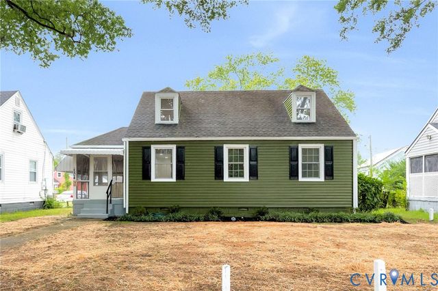3504 Meadowbridge Rd, Richmond, VA 23222