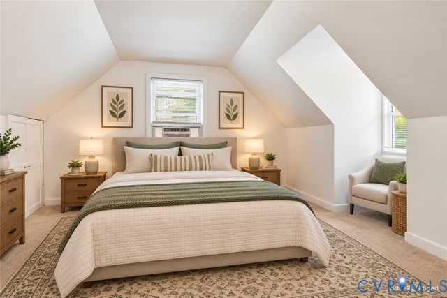3504 Meadowbridge Rd, Richmond, VA 23222