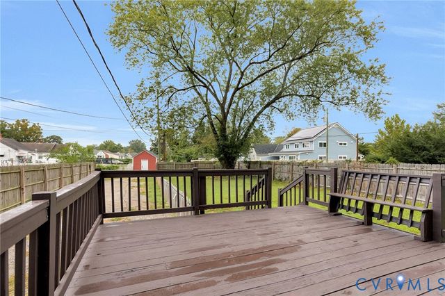 3504 Meadowbridge Rd, Richmond, VA 23222