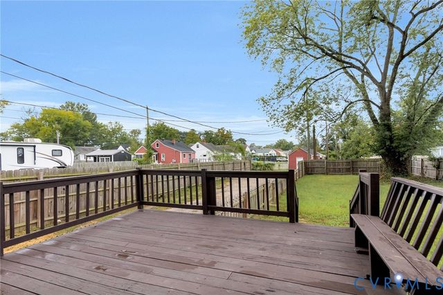3504 Meadowbridge Rd, Richmond, VA 23222